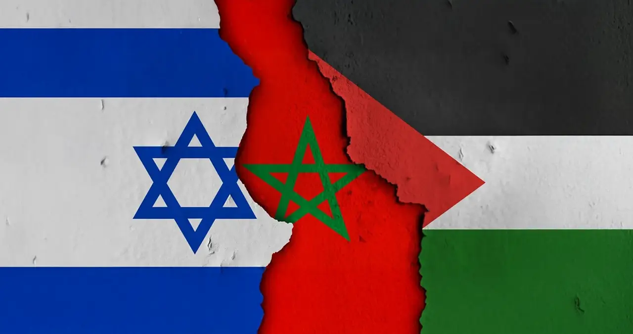 Et si le Maroc détenait la clé de la paix entre Israéliens et Palestiniens ?