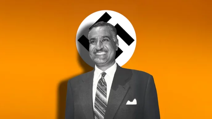La grande Égypte de Nasser, un rêve nazi recyclé ?