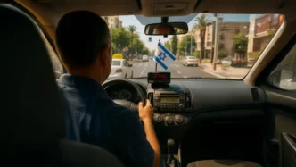 Pourquoi en Israël, tous les taxis sont Premier ministre ?