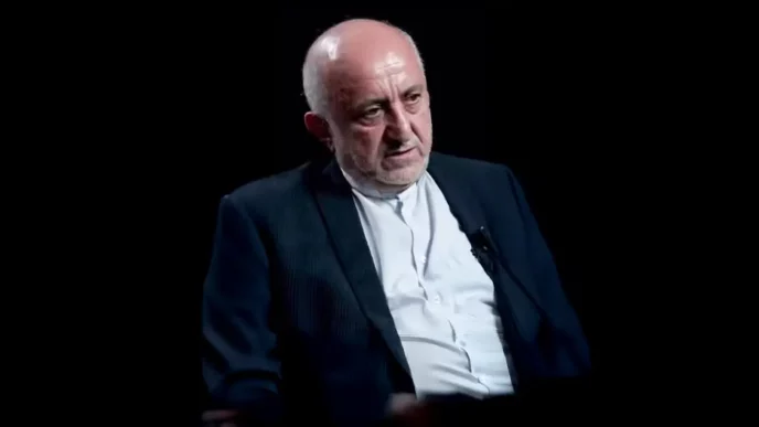 Jusqu'où peut mentir un ambassadeur pour blanchir le Hezbollah ?