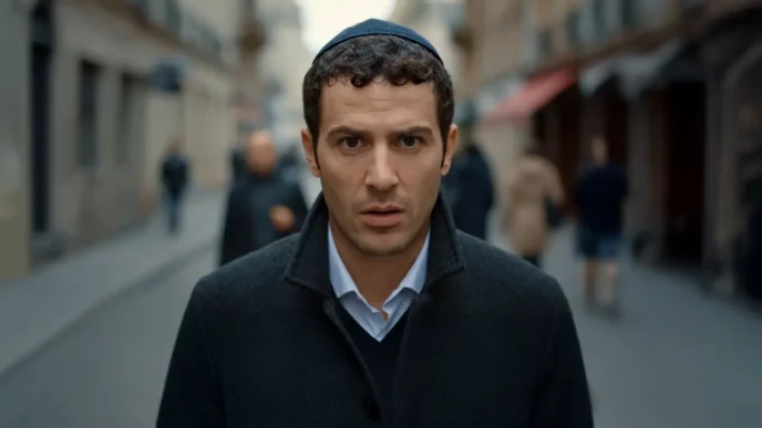 Dans 5 ans, tu te vois encore en France ?