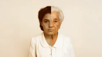 De la Shoah aux missiles. 2 fois survivante ?