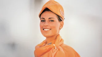 Allo El Al ? Y a t’il un styliste dans l’avion ?
