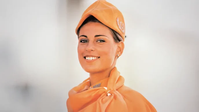 Allo El Al ? Y a t’il un styliste dans l’avion ?