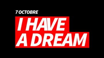 I have a dream