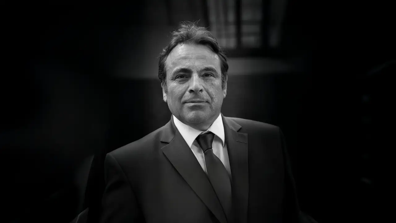Joël Mergui choppé en vol. Et nous ? On reste ou on part ?