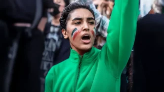 Israël frappe le régime iranien. Le peuple va-t-il l'abattre ?