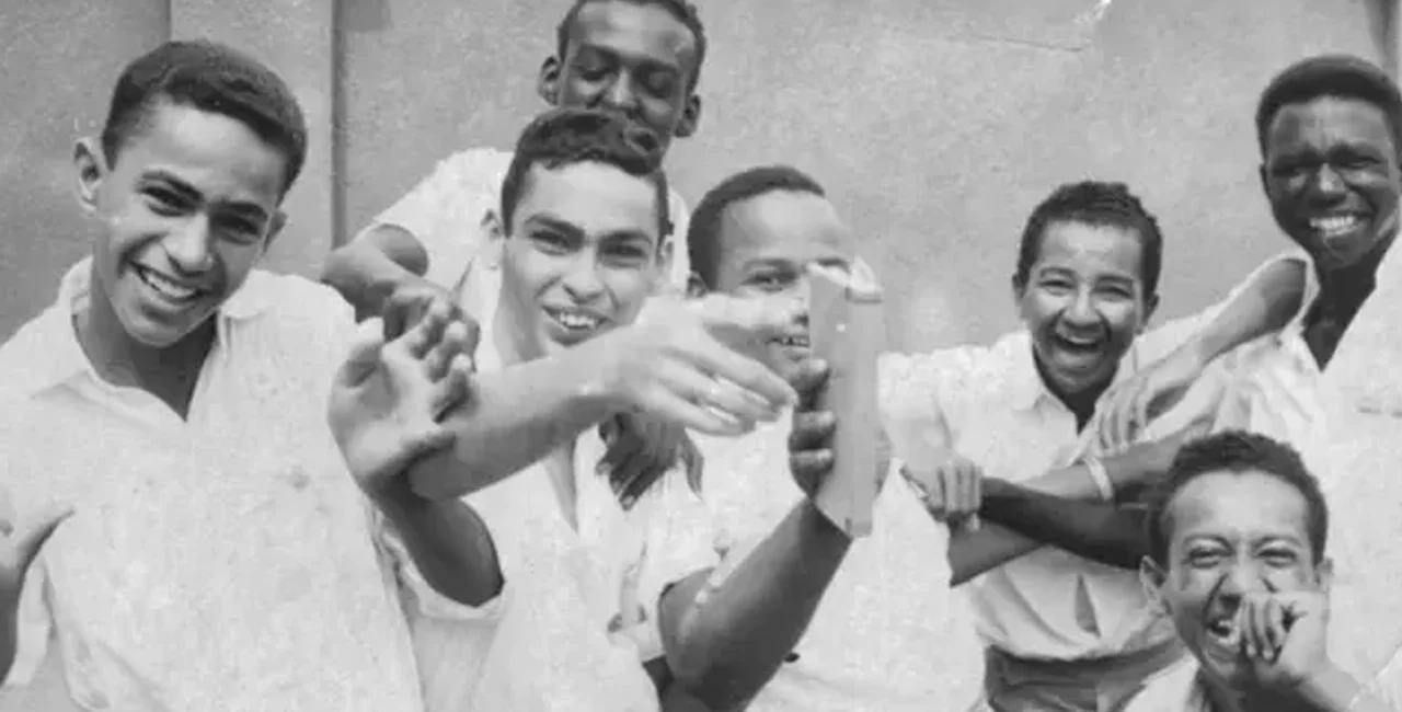 Je suis né Juif au Soudan