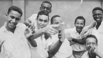 Je suis né Juif au Soudan