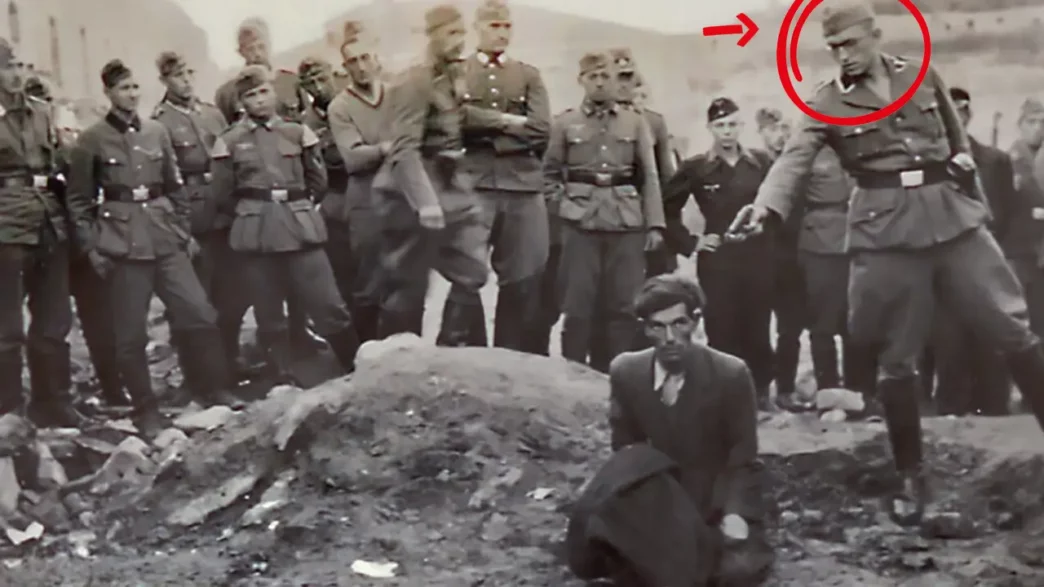 80 ans d'impunité balayés par l'IA