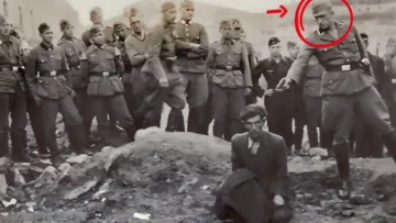 80 ans d'impunité balayés par l'IA