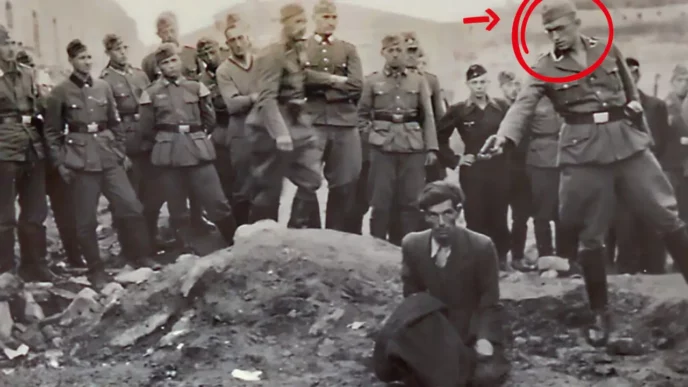 80 ans d'impunité balayés par l'IA