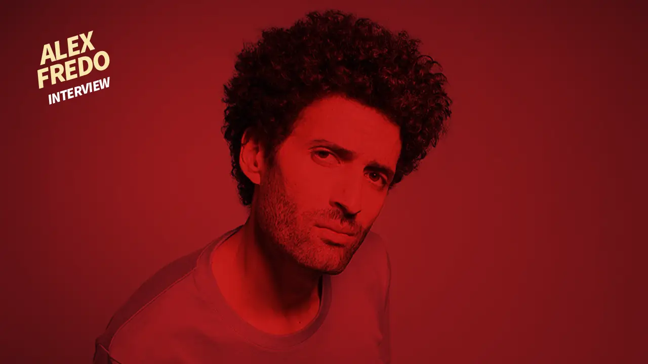 Alex Fredo