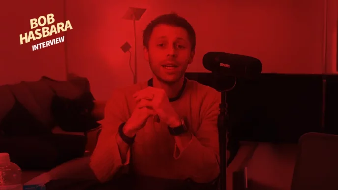 Bob Hasbara