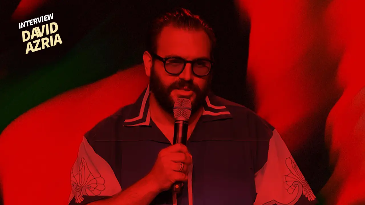 David Azria