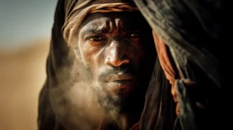 Géopolitique de la compassion