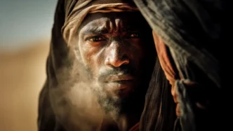 Géopolitique de la compassion