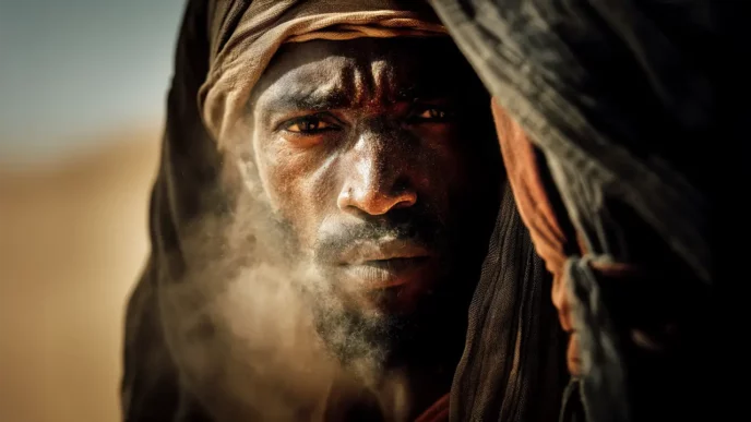 Géopolitique de la compassion