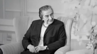 Golda Meir