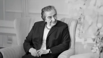 Golda Meir