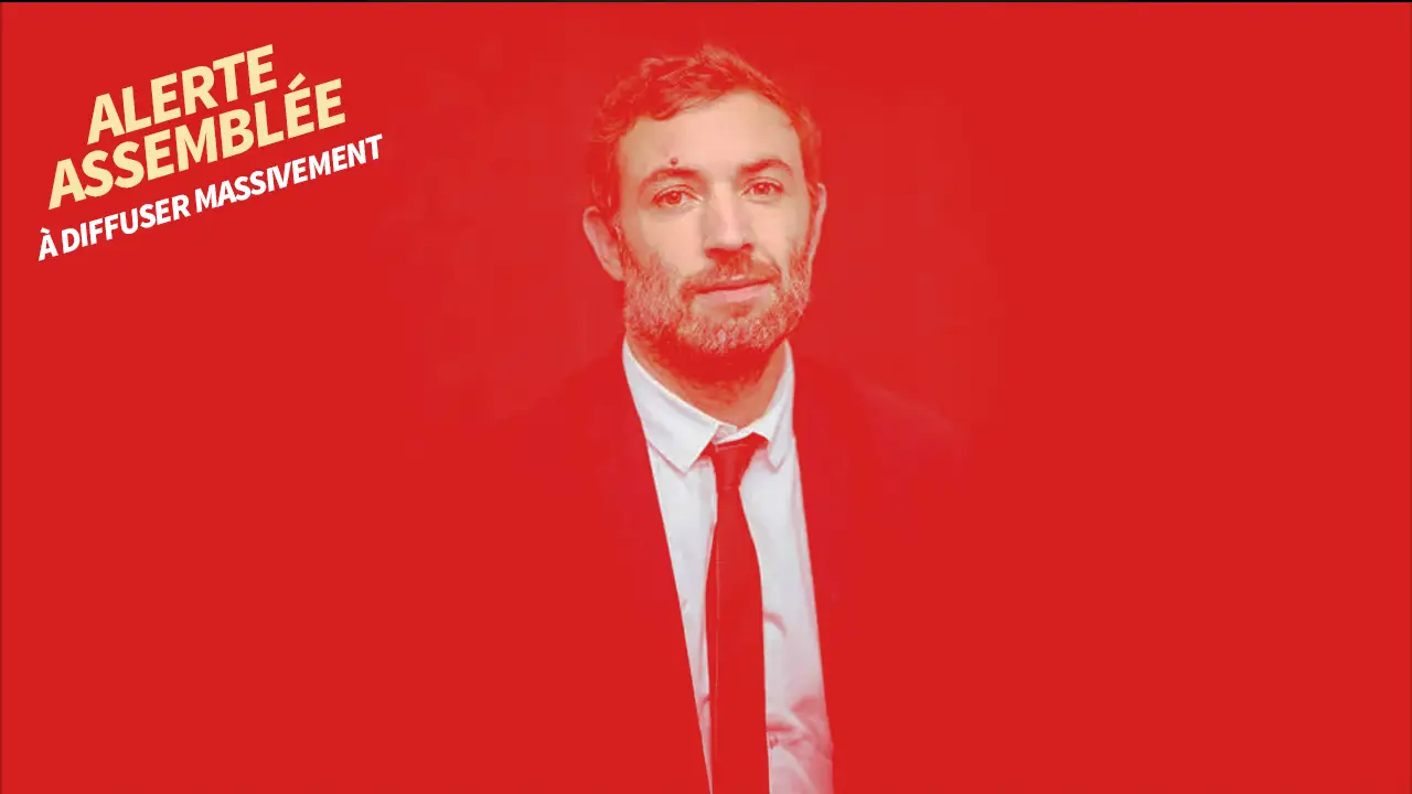 La Nakba s'invite à l'assemblée