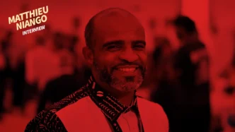 Matthieu Niango