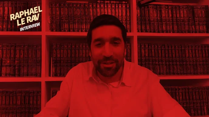 Raphael le Rav