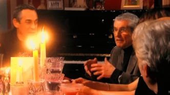Claude Lelouch
