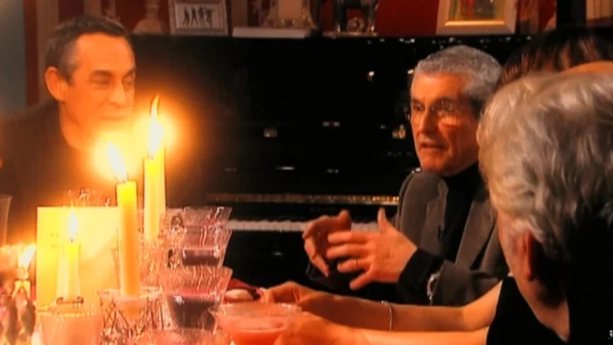 Claude Lelouch