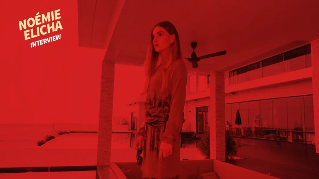 Noemie Elicha