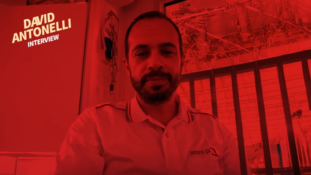 David Antonelli