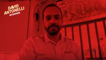 David Antonelli