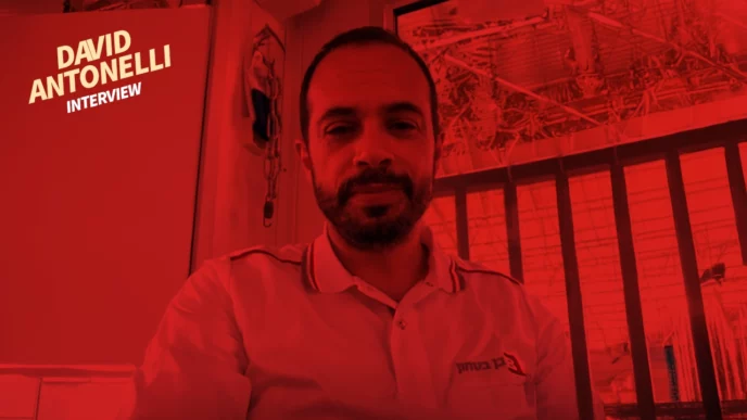David Antonelli