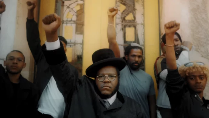 Hava Nagila - Nissim Black