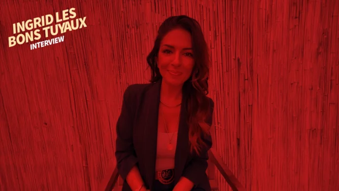 Ingrid les bons tuyaux