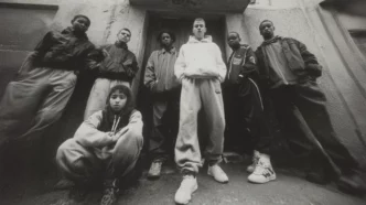 Je suis né juif en banlieue en 1982