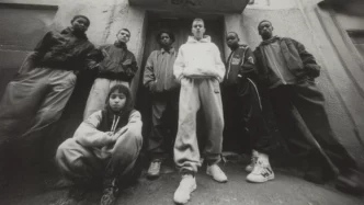 Je suis né juif en banlieue en 1982