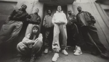 Je suis né juif en banlieue en 1982