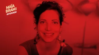 Maia Brami