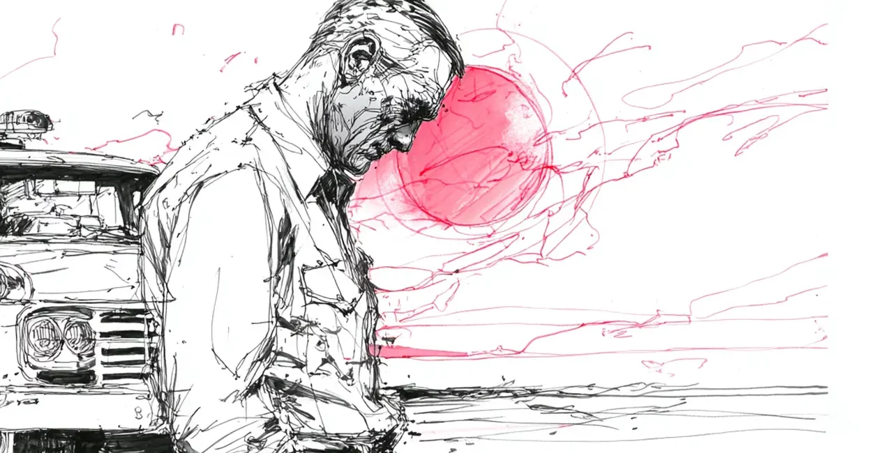 En Israël, l'oreille est un instrument de survie.