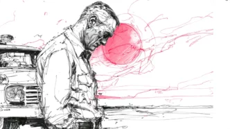 En Israël, l'oreille est un instrument de survie.