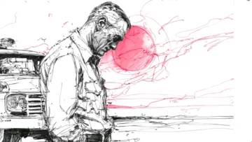 En Israël, l'oreille est un instrument de survie.