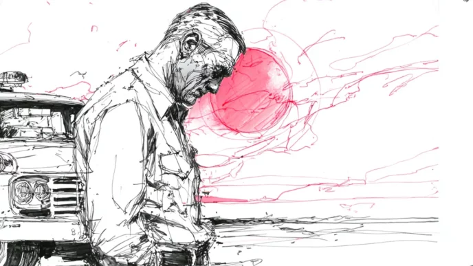 En Israël, l'oreille est un instrument de survie.