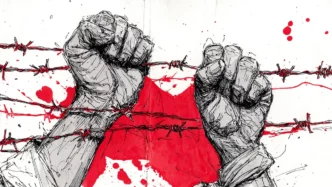 Plus jamais ça : autopsie d'une trahison