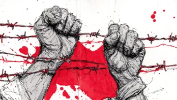 Plus jamais ça : autopsie d'une trahison